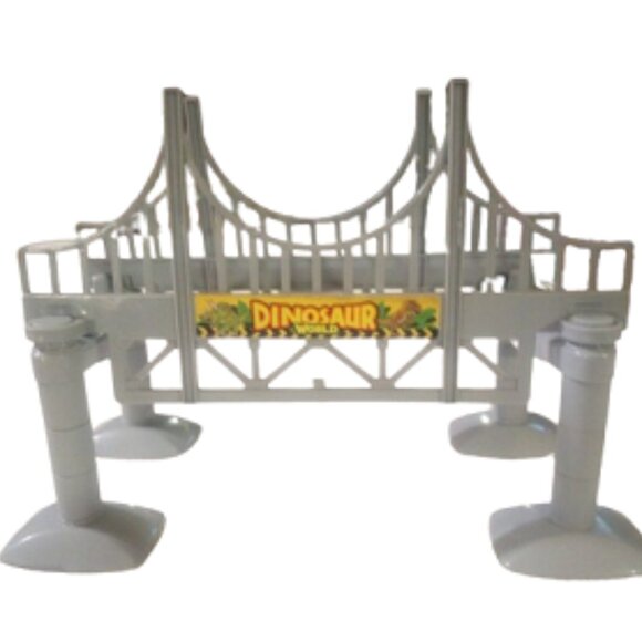 Kid Connection Dinosaur Mega Play Set - Jurassic World - Picture 6 of 7